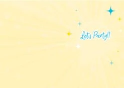 Children's Birthday Card - Dance Party Birthday Foil(Childrens Birthday Card Dance Party Birthday Foil) 3 Children's Birthday Card - Dance Party Birthday Foil(Childrens Birthday Card Dance Party Birthday Foil) -Curious Bear Toys Store 2670c26bc0595c7e56ab6bd9c070de61eb1c3dd3732448c2bf45255ae64c0754