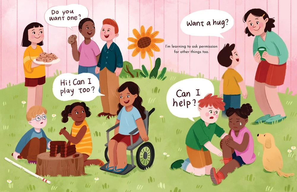 Want A Hug?(Want A Hug) 2 Want A Hug?(Want A Hug) - Image 2