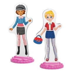 Magnetic Fashion Best Friends | Quercetti(Magnetic Fashion Best Friends Quercetti) -Curious Bear Toys Store 2935 high 3 min 1200x 5ef56bc3 a711 4e7f a63e 7edbcaca9c2c