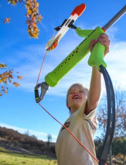 Faux Bow® Scout | Marky Sparky - LOCAL PICK UP ONLY(Faux Bow® Scout Marky Sparky) -Curious Bear Toys Store 2 1024x1024 a77dc769 a8c9 4ab8 8579 1638fa074c99