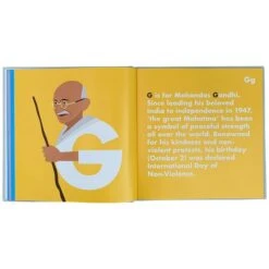 Liberty Legends Alphabet Book(Liberty Legends Alphabet Book) 10 Liberty Legends Alphabet Book(Liberty Legends Alphabet Book) -Curious Bear Toys Store 2 620x620 444d59d1 bc6c 4df3 b681 73187a9d8ef2