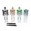 Tremendous Transforming Robot Pens | Great Pretenders(Tremendous Transforming Robot Pens Great Pretenders)