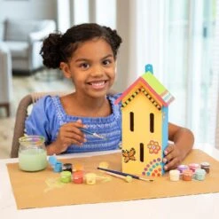 Make Your Own Butterfly House Craft | Mindware(Make Your Own Butterfly House Craft Mindware) -Curious Bear Toys Store 2d9830235a16ad7afc5803902541408a0962822c41f6bb06907dbb38f3d1b8be