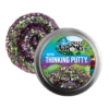 Thinking Putty Mini 2" Tin - Loot Box | Crazy Aarons(Thinking Putty Tin Loot Box Crazy Aarons)