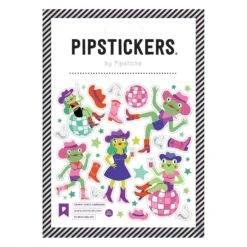 Hoppin' Disco Hoedown | Pipsticks(Hoppin Disco Hoedown Pipsticks)