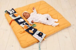 Soft Activity Book 2 In 1 - Forest | Little Big Friends(Soft Activity Book 2 In 1 Forest Little Big Friends) -Curious Bear Toys Store 304485 6 011c0121 16be 46b3 bfe9 0e1212d3656e