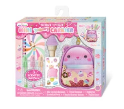 Mini Stationery Carrier, Sweets | Hot Focus(Mini Stationery Carrier Sweets Hot Focus)