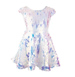 Sequins Concert Queen Dress, 5-6 | Great Pretenders(Sequins Concert Queen Dress Great Pretenders)