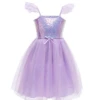 Lilac Sequins Princess Dress | Great Pretenders(Lilac Sequins Princess Dress Great Pretenders)