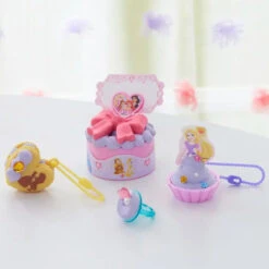 Pati-School Disney Princess Creations Kit | Epoch(Pati School Disney Princess Creations Kit) 11 Pati-School Disney Princess Creations Kit | Epoch(Pati School Disney Princess Creations Kit) -Curious Bear Toys Store 32346 princess 04