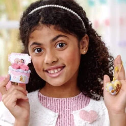 Pati-School Disney Princess Creations Kit | Epoch(Pati School Disney Princess Creations Kit) 12 Pati-School Disney Princess Creations Kit | Epoch(Pati School Disney Princess Creations Kit) -Curious Bear Toys Store 32346 princess 05