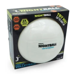NightBall Volleyball | Tangle(Nightball Volleyball Tangle)
