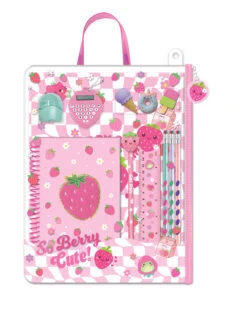 Variety Fun Pack - Strawberry | Hot Focus(Variety Fun Pack Strawberry Hot Focus)