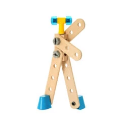 Builder Starter Kit | BRIO(Brio Builder Starter Kit) -Curious Bear Toys Store 34437 19590