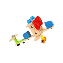 Builder Starter Kit | BRIO(Brio Builder Starter Kit) -Curious Bear Toys Store 34439 19592