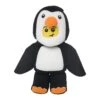 LEGO® Penguin Boy Plush MInifigure - Small | Manhattan Toy(Lego® Penguin Boy Plush Minifigure Small Manhattan Toy)