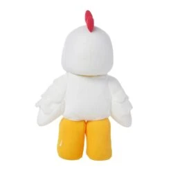 LEGO® Chicken Suit Guy Plush MInifigure - Small | Manhattan Toy(Lego® Chicken Suit Guy Plush Minifigure Small Manhattan Toy) -Curious Bear Toys Store 345270 3