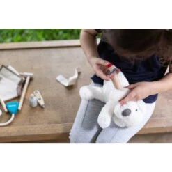 Vet Set | Plan Toys(Vet Set) 15 Vet Set | Plan Toys(Vet Set) -Curious Bear Toys Store 3490 Lifestyle 03 900x db73a0f5 635e 4d48 b270 addb16109aba
