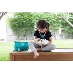 Vet Set | Plan Toys(Vet Set) 18 Vet Set | Plan Toys(Vet Set) -Curious Bear Toys Store 3490 Lifestyle 06 900x 4674b11a 744f 4271 b85b 1b92dba125be