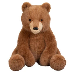 Jefferson Bear, Jumbo | Douglas - LOCAL PICK UP ONLY(Jefferson Bear Jumbo Douglas)