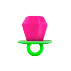 Ring Pop Squishi Toy | Incredible Group(Ring Pop Squishi Toy Incredible Group) -Curious Bear Toys Store 3623010830796e47b0474612ad905753e099830dd02a449f3f0113b81355b0cc