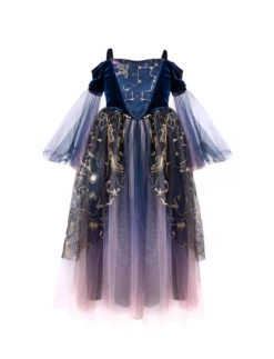 Twilight Enchantress Gown, 5-6 | Great Pretenders(Twilight Enchantress Gown 5 6 Great Pretenders)