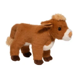 Belle Jersey Cow | Douglas(Belle Jersey Cow Douglas) 13 Belle Jersey Cow | Douglas(Belle Jersey Cow Douglas) -Curious Bear Toys Store 3714 7