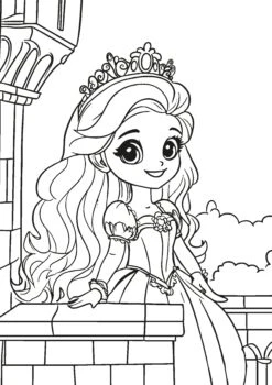 Royal Coloring XXL Coloring Book | Nova Toys - LOCAL PICKUP ONLY(Royal Coloring Xxl Coloring Book Nova Toys Local Pickup Only) -Curious Bear Toys Store 37300 2