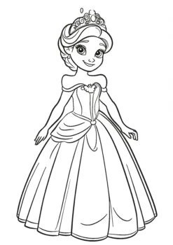 Royal Coloring XXL Coloring Book | Nova Toys - LOCAL PICKUP ONLY(Royal Coloring Xxl Coloring Book Nova Toys Local Pickup Only) -Curious Bear Toys Store 37300 3