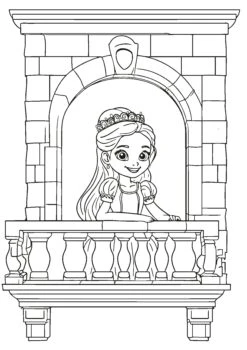 Royal Coloring XXL Coloring Book | Nova Toys - LOCAL PICKUP ONLY(Royal Coloring Xxl Coloring Book Nova Toys Local Pickup Only) -Curious Bear Toys Store 37300 4