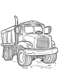 Wheels And Wings XXL Coloring Book | Nova Toys - LOCAL PICKUP ONLY(Wheels And Wings Xxl Coloring Book Nova Toys Local Pickup Only) -Curious Bear Toys Store 37302 2