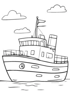 Wheels And Wings XXL Coloring Book | Nova Toys - LOCAL PICKUP ONLY(Wheels And Wings Xxl Coloring Book Nova Toys Local Pickup Only) -Curious Bear Toys Store 37302 5