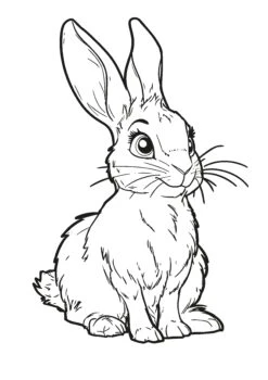 Farm Friends XXL Coloring Book | Nova Toys - LOCAL PICKUP ONLY(Farm Friends Xxl Coloring Book Nova Toys Local Pickup Only) -Curious Bear Toys Store 37304 4