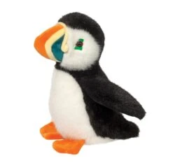 Pascal Puffin | Douglas(Pascal Puffin Douglas)