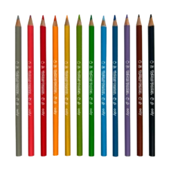 Yummy Yummy: Scented Colored Pencils | OOLY(Yummy Yummy Scented Colored Pencils Ooly) -Curious Bear Toys Store 374bdf094f0d1bd57ab42e3212742be04017bd5c870a6d8496a16f5e310395a2