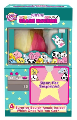 Surprise Crane Machine | Zorbitz(Surprise Crane Machine Zorbitz)