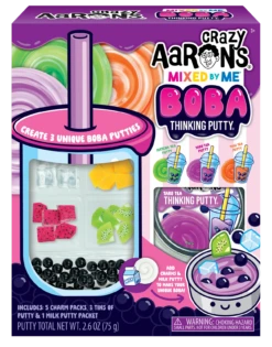 Mixed By Me Boba Kit | Crazy Aarons(Mixed By Me Boba Kit Crazy Aarons)