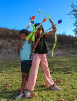 Faux Bow® Scout | Marky Sparky - LOCAL PICK UP ONLY(Faux Bow® Scout Marky Sparky) -Curious Bear Toys Store 3 1024x1024 871c525b 5117 4d75 b5cd 96c818e7e873