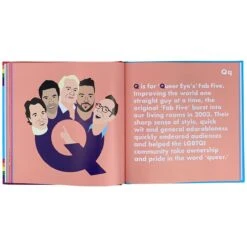 Rainbow Legends Alphabet Book(Rainbow Legends Alphabet Book 1) -Curious Bear Toys Store 3 2e2d6787 6632 476e b844 9b965f3b802f