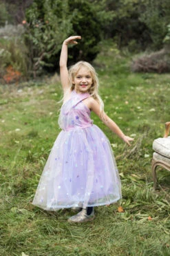 Ombre Eras Dress - Lilac/Blue | Great Pretenders(Ombre Eras Dress Lilac Blue) -Curious Bear Toys Store 3 bea4028e a2f8 4abb a901 849141543d69