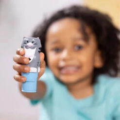 Sticker WOW!® Activity Pad & Sticker Stamper - Cat | Melissa & Doug(Sticker Wow ® Activity Pad Sticker Stamper Cat Melissa Doug) -Curious Bear Toys Store 3d8bfcaf4a5b730ff19d4a2f29dbb4a141501861