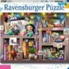 Disney Multi Character - 100pc Puzzle | Ravensburger(Disney Multi Character 100pc Puzzle Ravensburger)