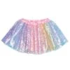 Ombre Sequins Skirt | Great Pretenders(Ombre Sequins Skirt Great Pretenders)