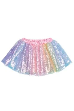 Ombre Sequins Skirt | Great Pretenders(Ombre Sequins Skirt Great Pretenders)
