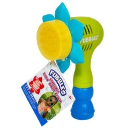 Fubbles® Sunflower Dippin' Bubble Blower(Fubbles® Sunflower Dippin Bubble Blower New)