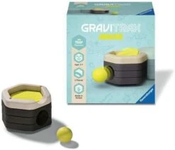 GraviTrax Junior: Element Trap | Ravensburger(Gravitrax Junior Element Trap Ravensburger)