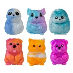 Taba-licious Pets | Orb Toys(Taba Licious Pets Orb Toys) -Curious Bear Toys Store 4282201207