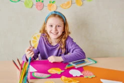 Yummy Yummy: Scented Colored Pencils | OOLY(Yummy Yummy Scented Colored Pencils Ooly) -Curious Bear Toys Store 438e4c7aaed15e2980f9327cdbe7ddb427532794748f798df89f56b2ddf6da5c