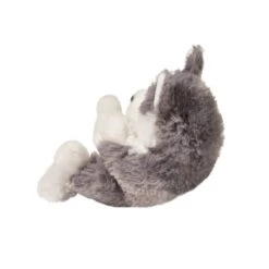 Husky Lil' Pup | Douglas(Husky Lil Handful) -Curious Bear Toys Store 4430 4