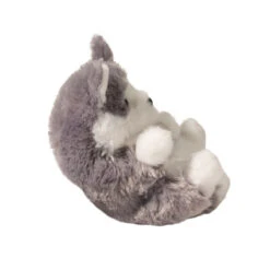Husky Lil' Pup | Douglas(Husky Lil Handful) -Curious Bear Toys Store 4430 6